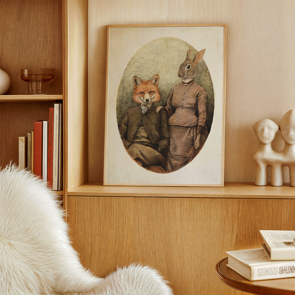 The Foxes