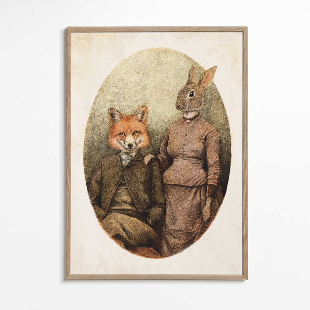 The Foxes