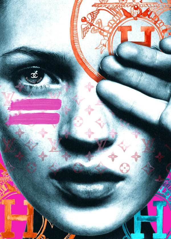Kate runaway rebel
