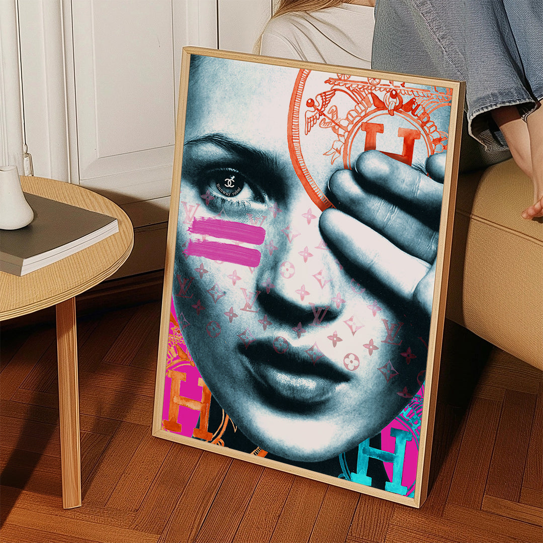 Kate runaway rebel