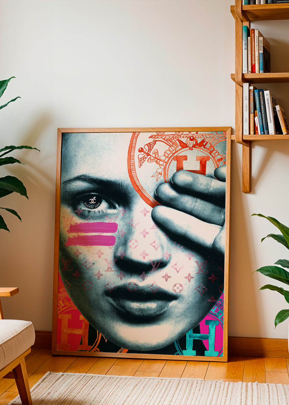 Kate runaway rebel