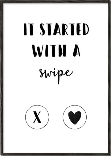 Swipe