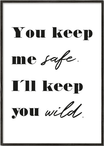 Safe & Wild