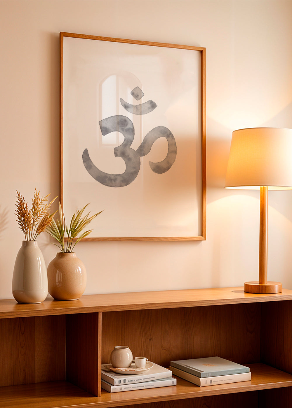 Om