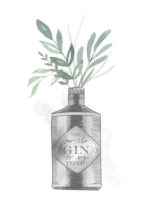 Gin