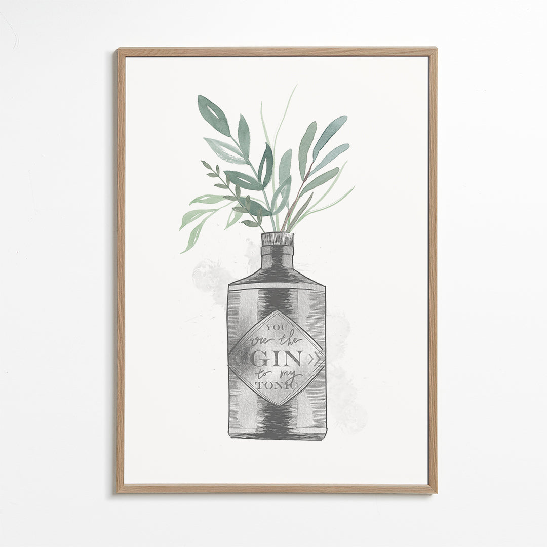 Gin
