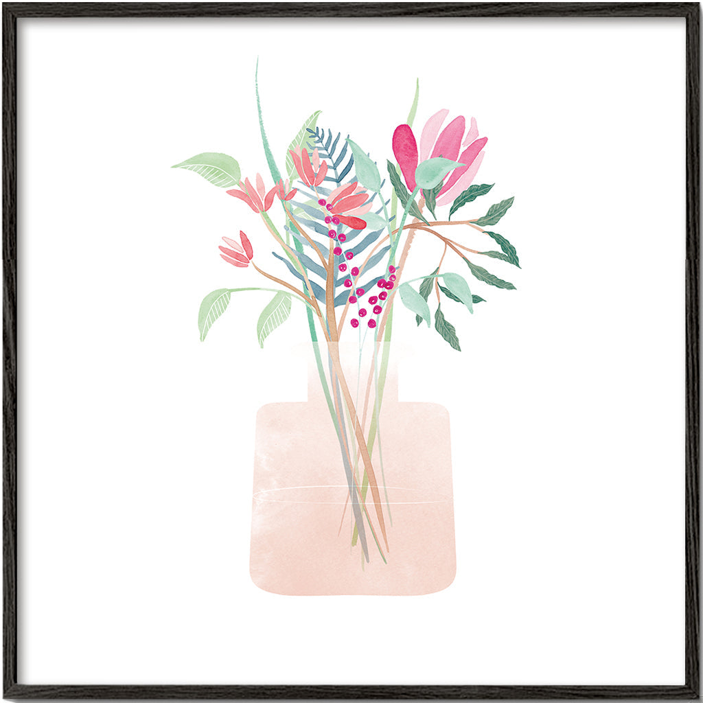 Flower bouquet No.1