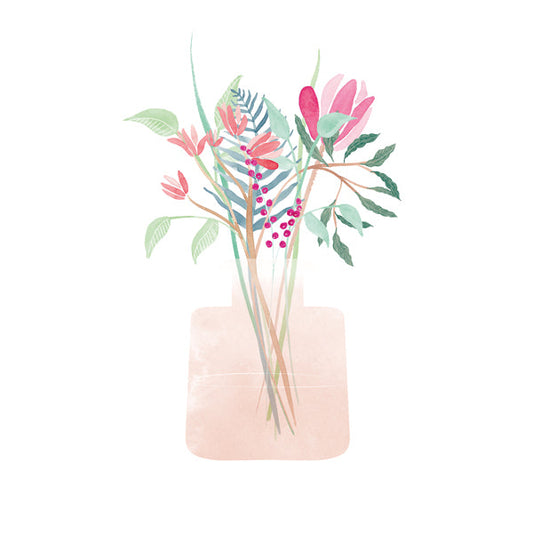 Flower bouquet No.1