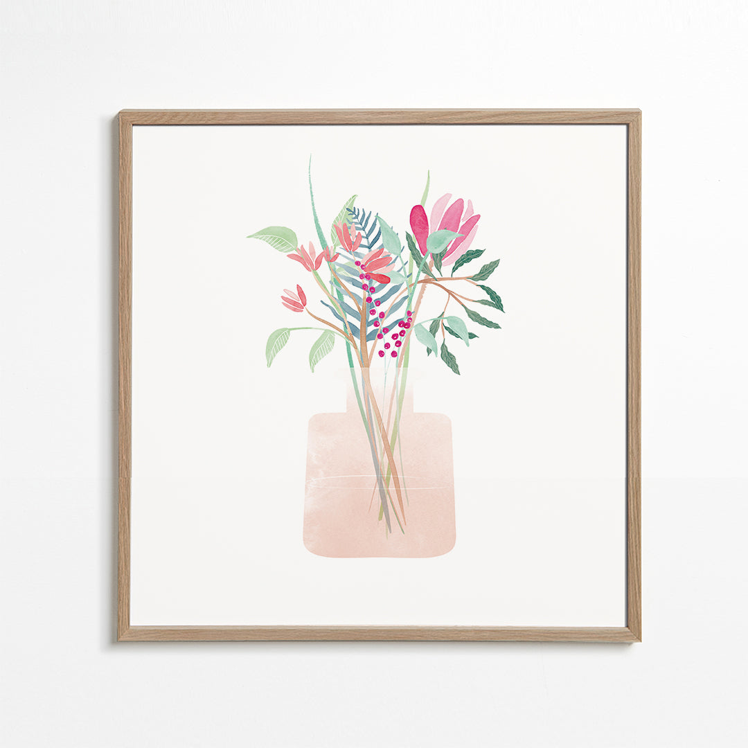 Flower bouquet No.1
