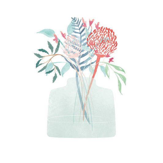 Flower bouquet No.2