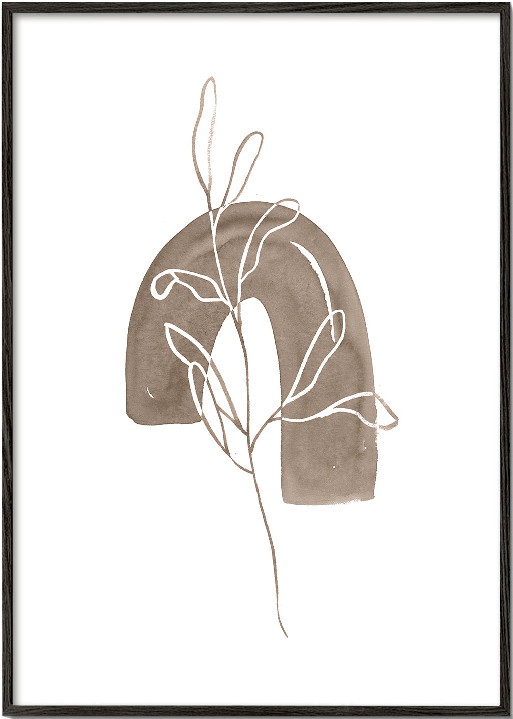 Leaf Art