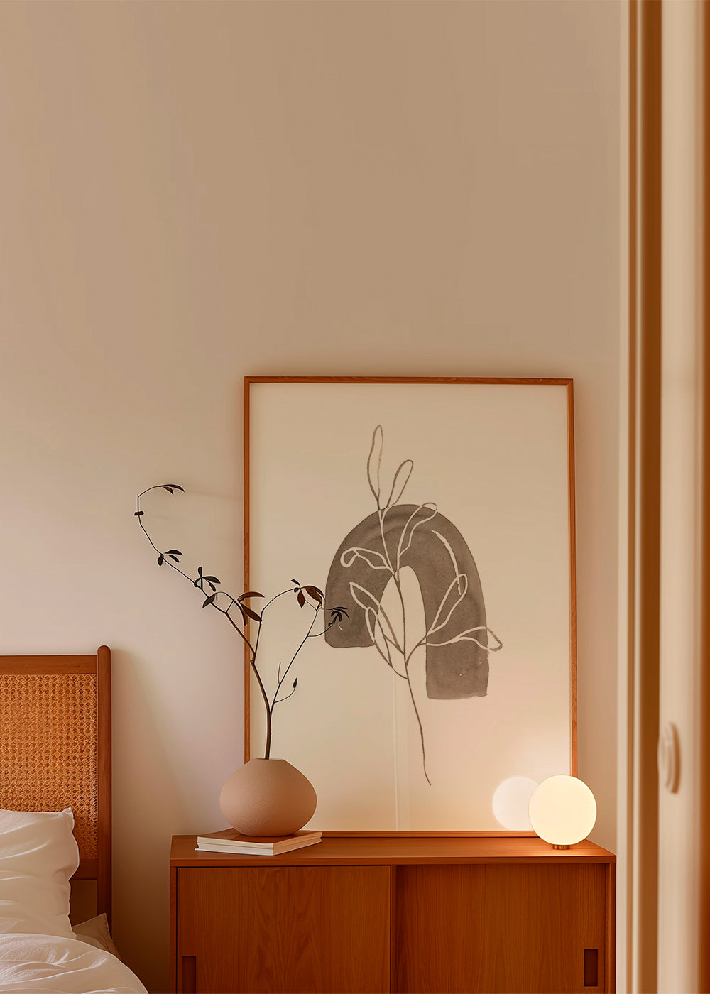 Leaf Art