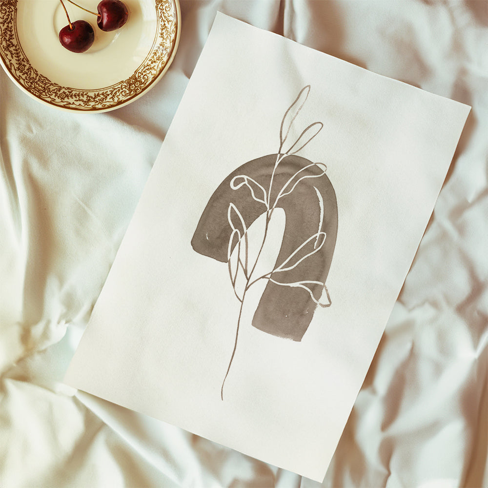 Leaf Art