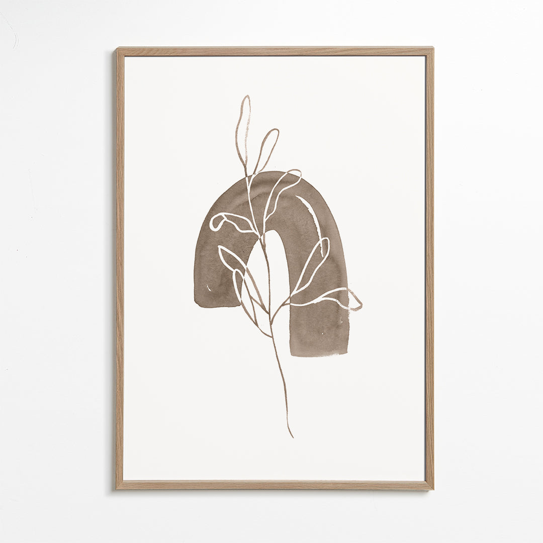 Leaf Art