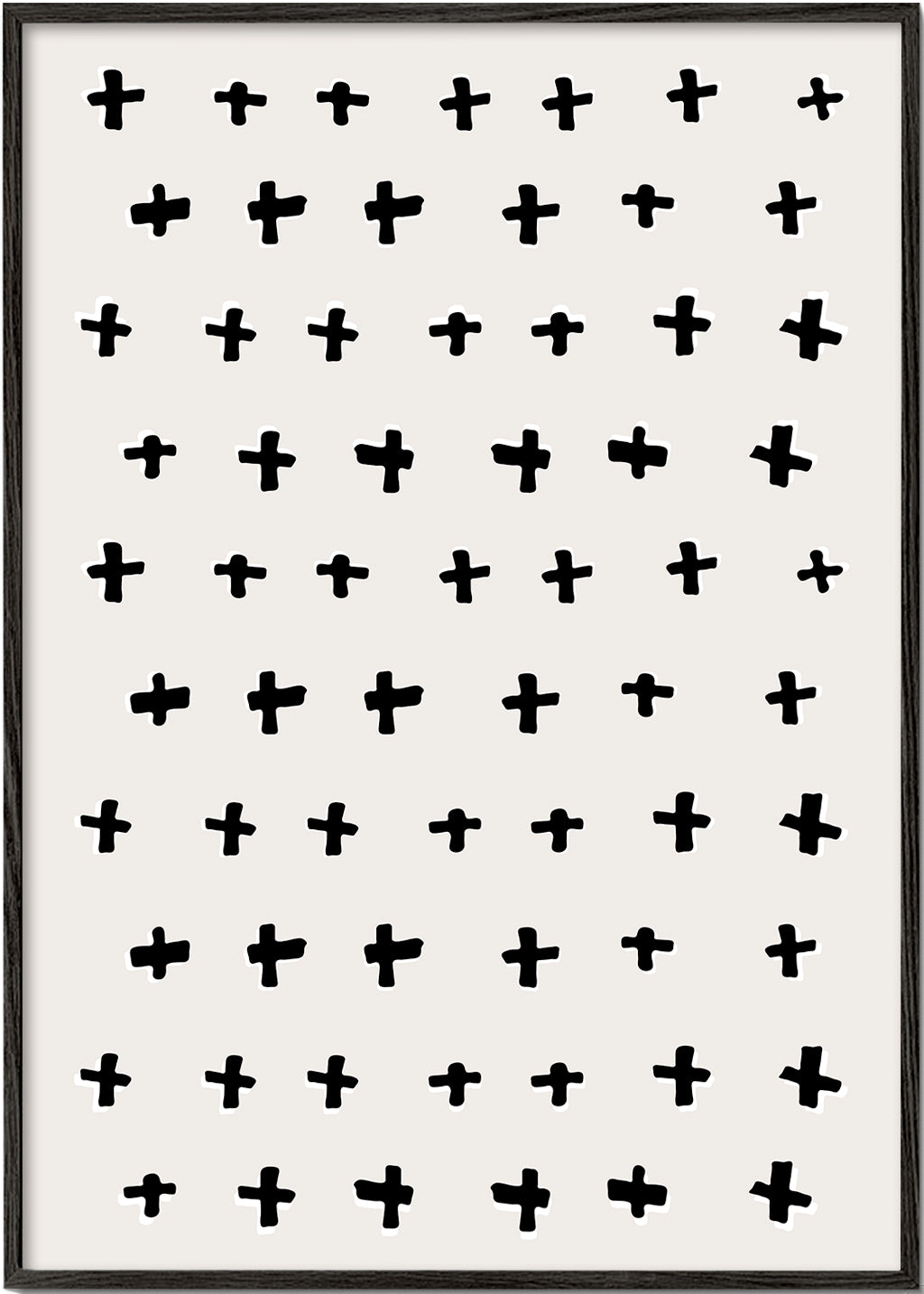 Plus print