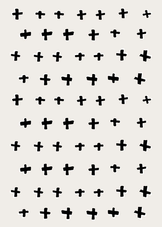 Plus print