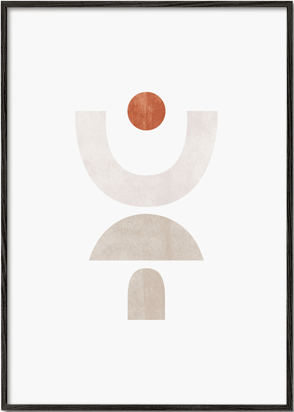Geometric No 01