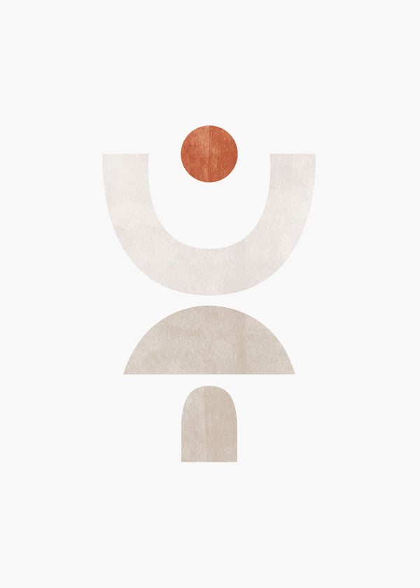 Geometric No 01