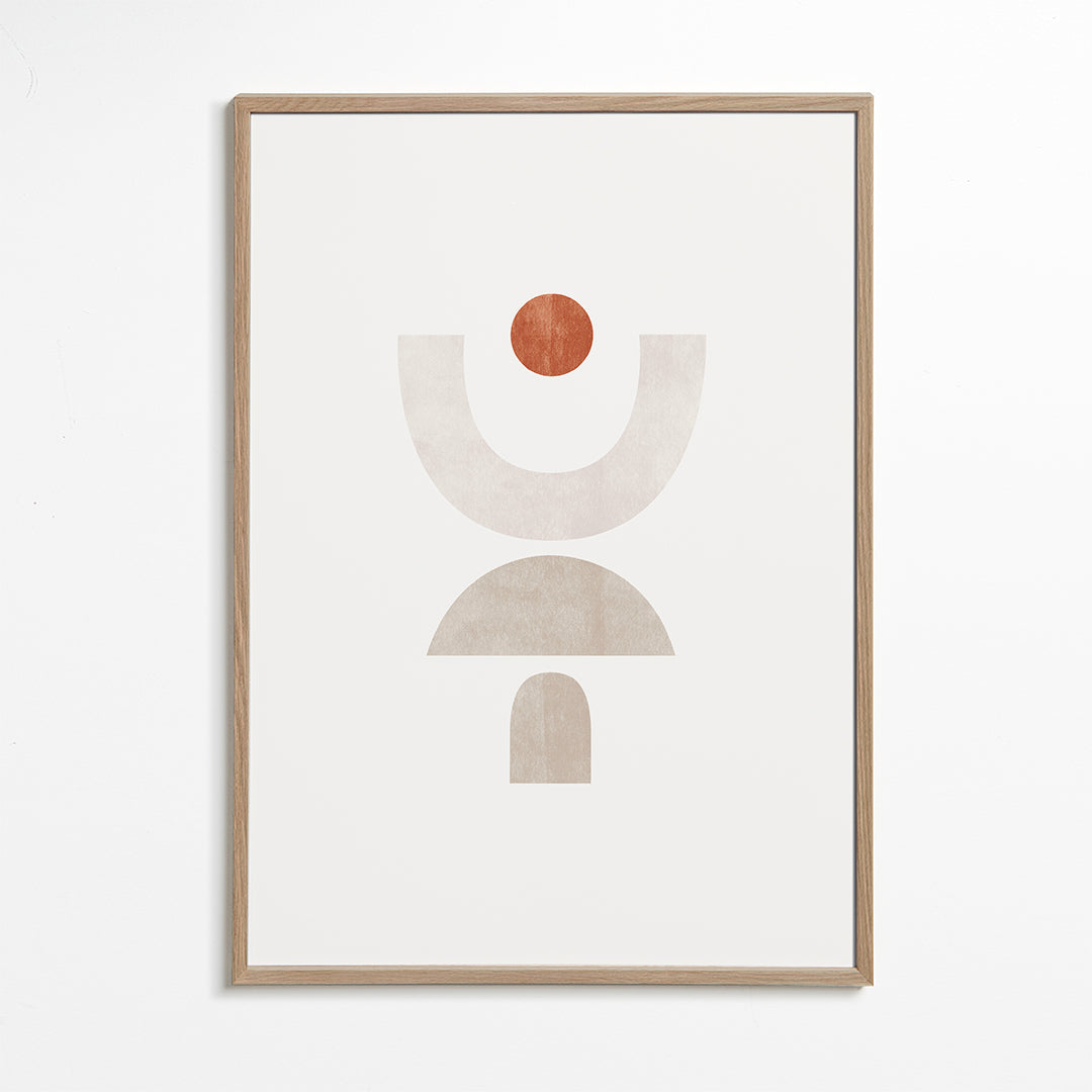 Geometric No 01