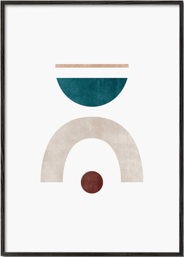 Geometric No 04