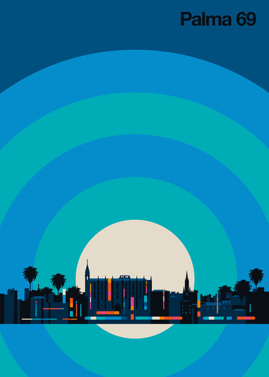 Palma 69 Night