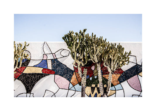 Lanzarote XIV