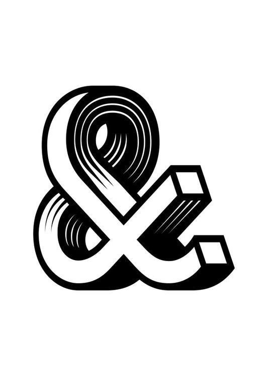 Ampersand