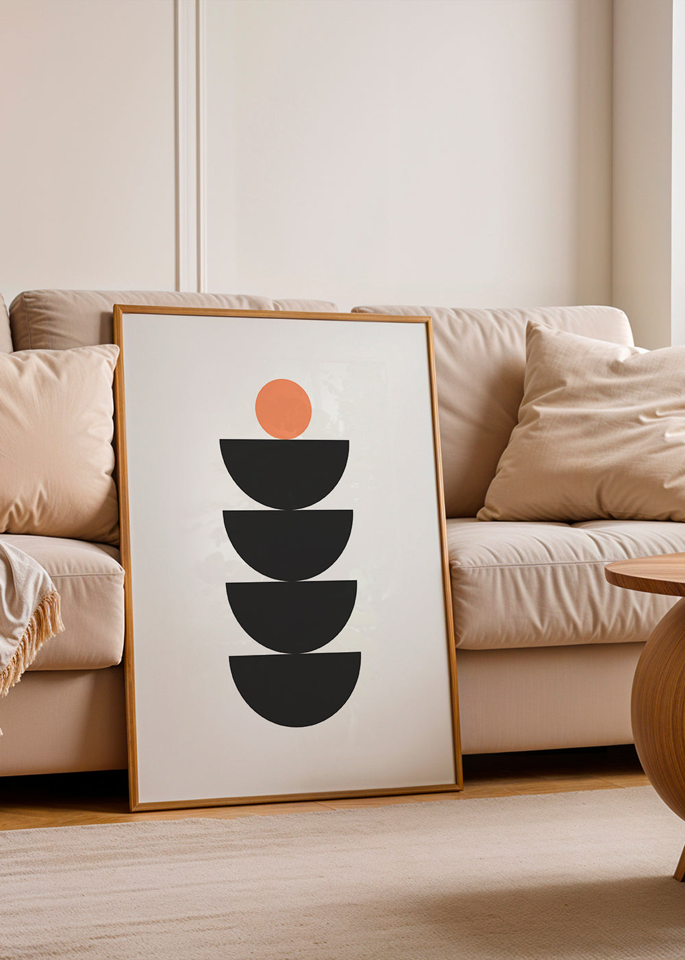 Semicircle