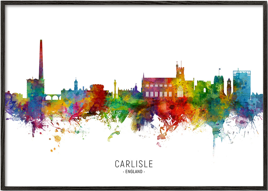 Carlisle Skyline multicolor