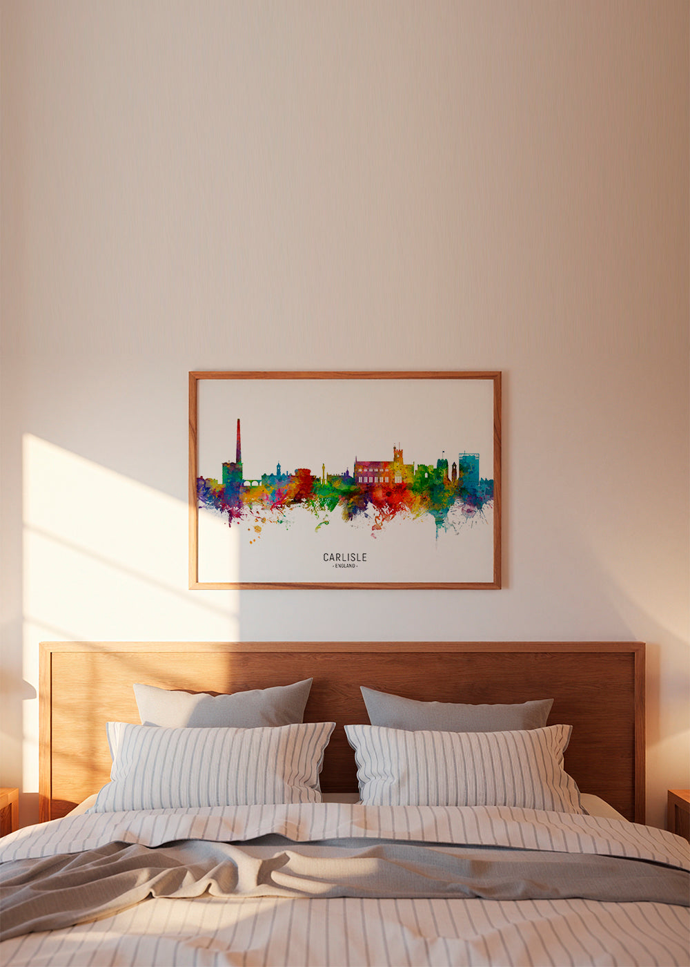 Carlisle Skyline multicolor