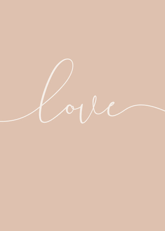 Love wins 1/2