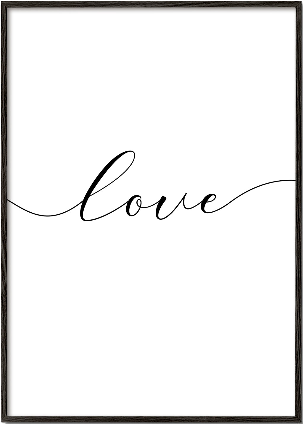 Love you more triptych1/3