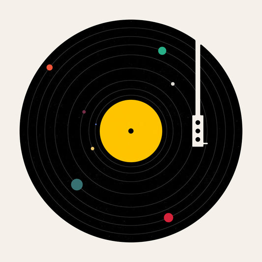 Music Everywhere