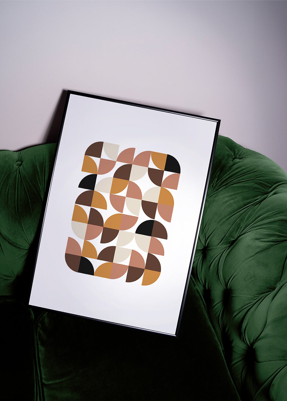 Geometric I