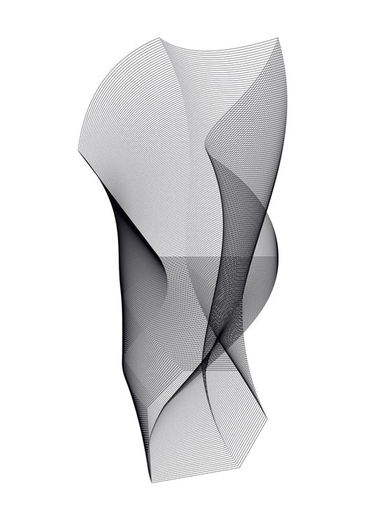Sculpture I