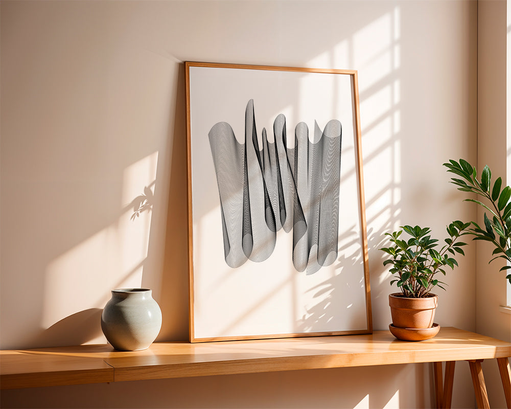 Sculpture II
