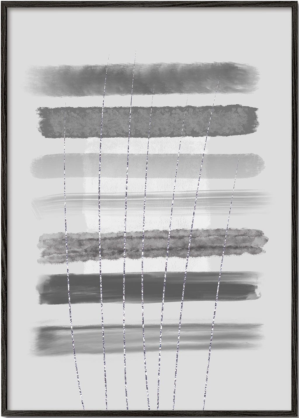 Abstract Painting No. 13 - Clarity