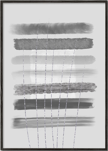 Abstract Painting No. 13 - Clarity