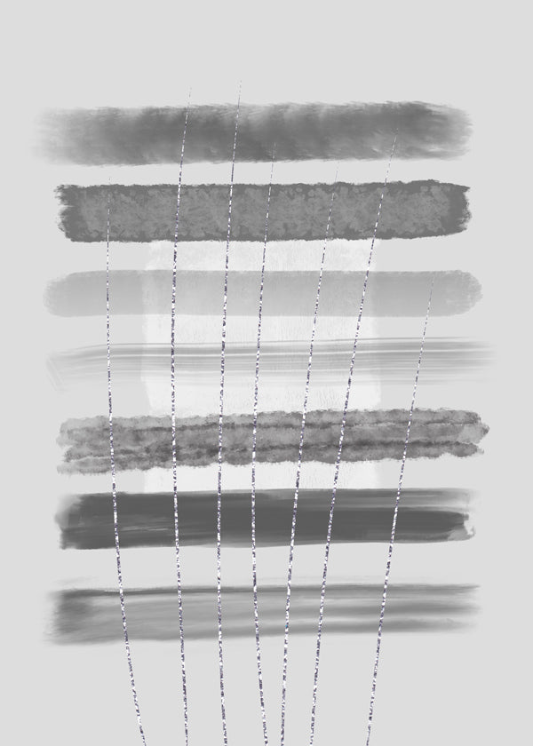 Abstract Painting No. 13 - Clarity