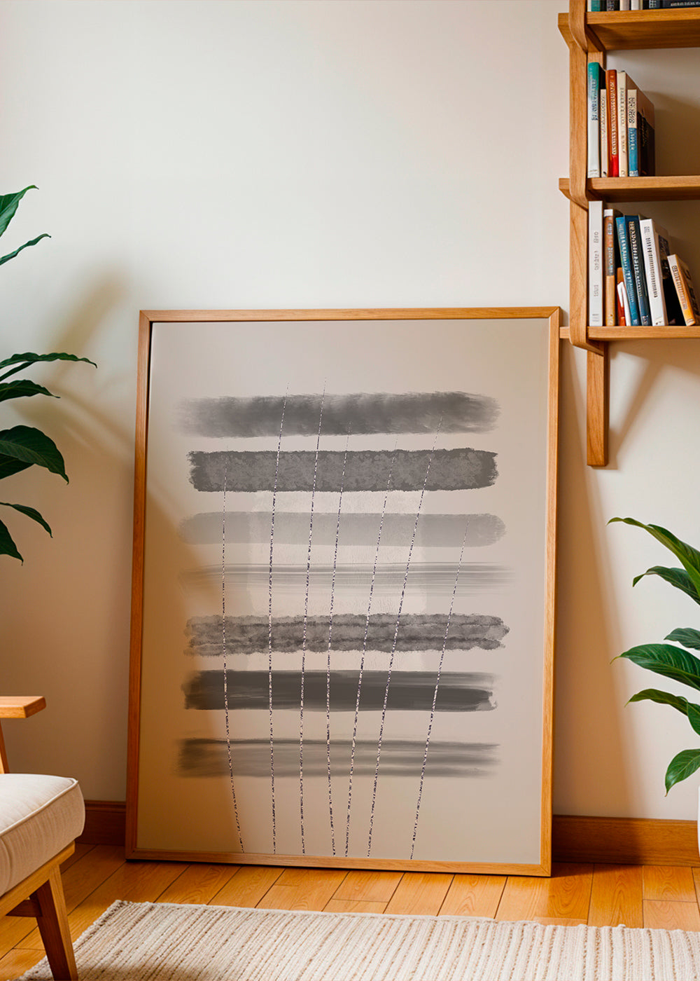 Abstract Painting No. 13 - Clarity