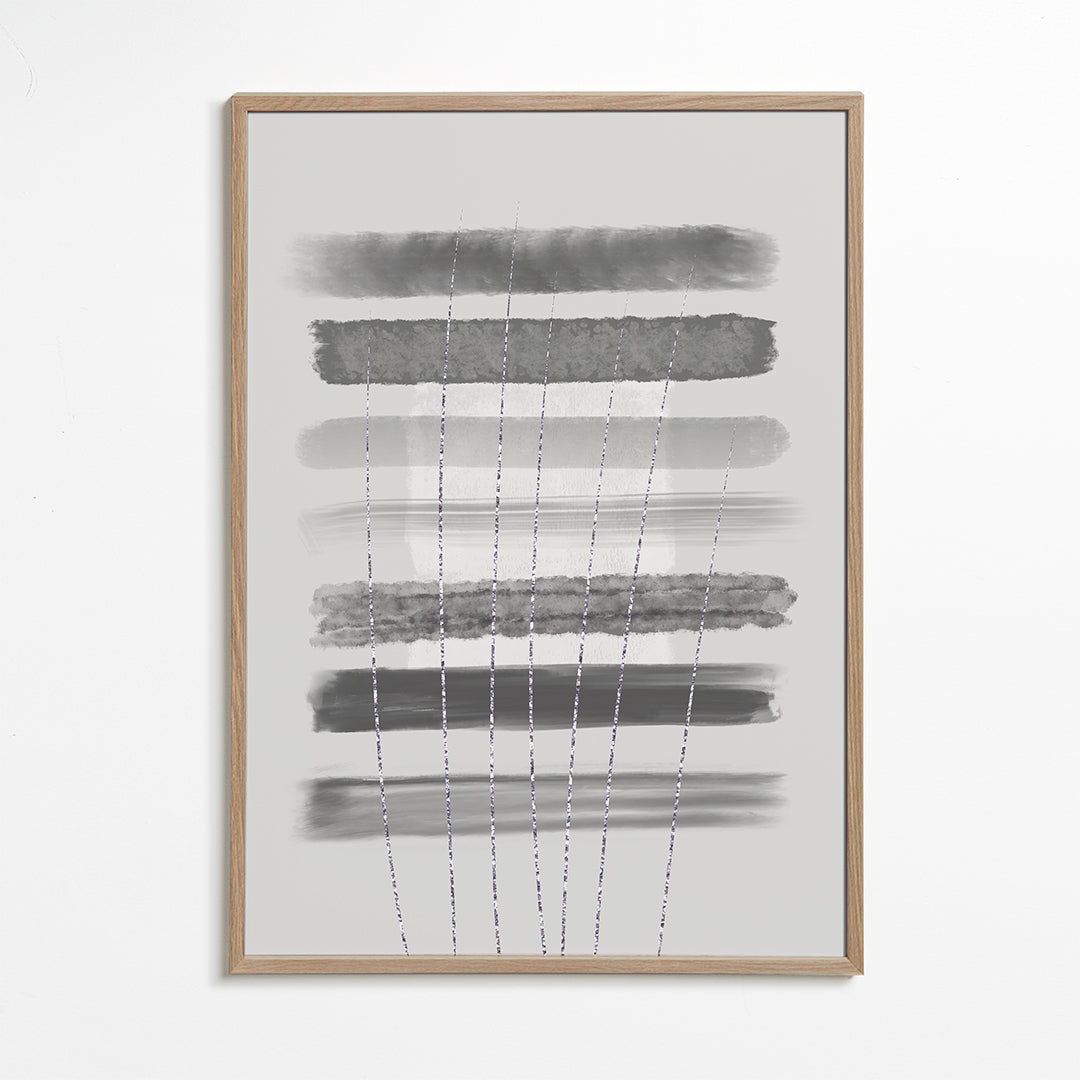 Abstract Painting No. 13 - Clarity
