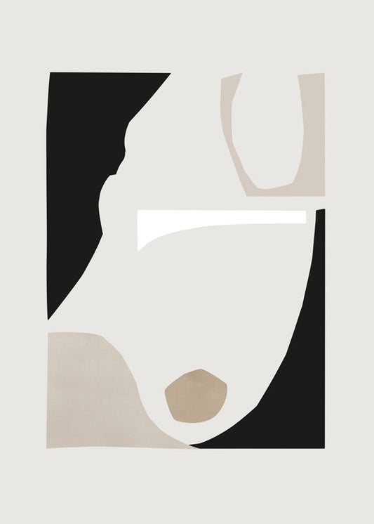 Abstract Shapes 1