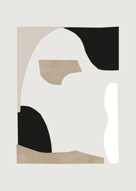 Abstract Shapes 2