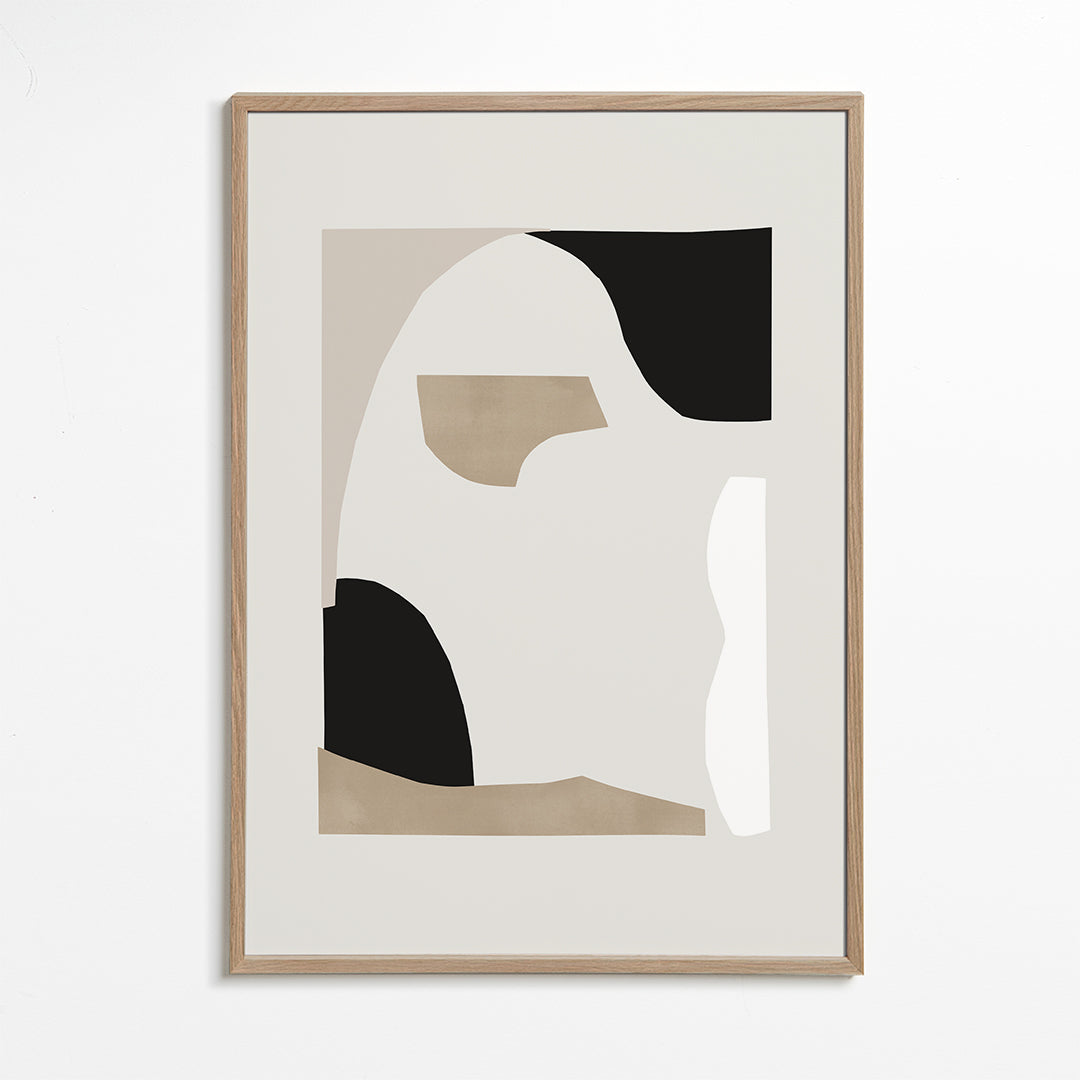 Abstract Shapes 2