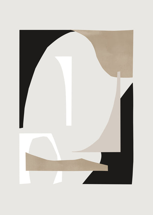Abstract Shapes 3