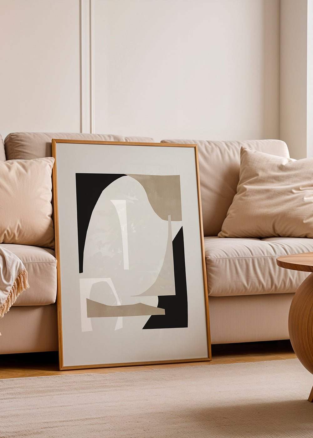 Abstract Shapes 3