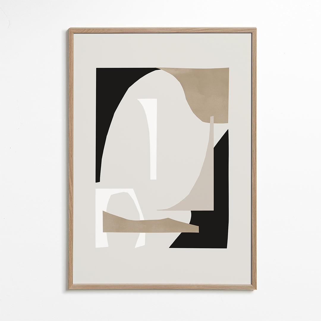Abstract Shapes 3