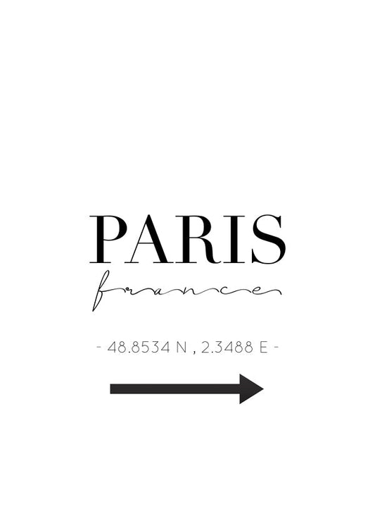 To Paris