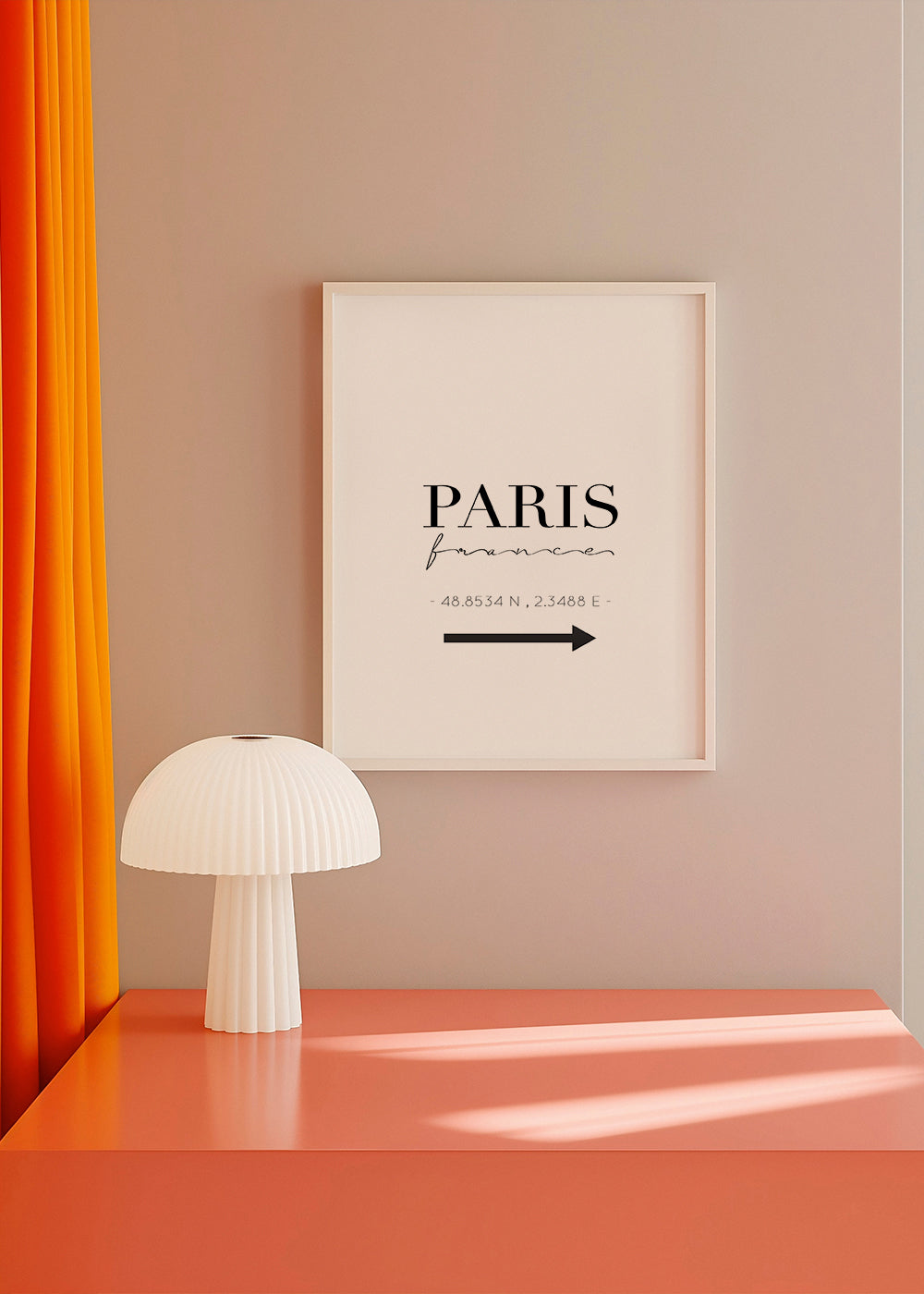 To Paris