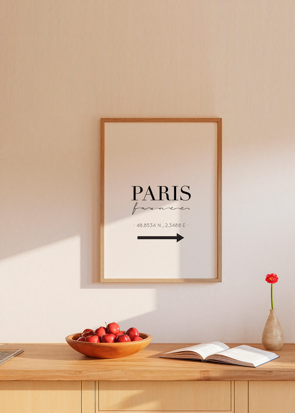 To Paris